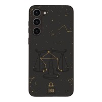 Θήκη Sonique Zodiac Series για Samsung Galaxy S23 Plus Libra