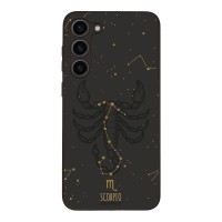 Θήκη Sonique Zodiac Series για Samsung Galaxy S23 Plus Scorpio