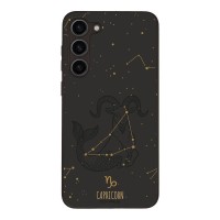 Θήκη Sonique Zodiac Series για Samsung Galaxy S23 Plus Capricorn