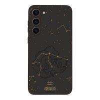 Θήκη Sonique Zodiac Series για Samsung Galaxy S23 Plus Aquarius
