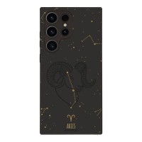 Θήκη Sonique Zodiac Series για Samsung Galaxy S23 Ultra Aries