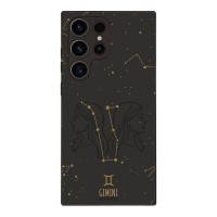 Θήκη Sonique Zodiac Series για Samsung Galaxy S23 Ultra Gemini