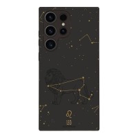 Θήκη Sonique Zodiac Series για Samsung Galaxy S23 Ultra Leo