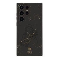 Θήκη Sonique Zodiac Series για Samsung Galaxy S23 Ultra Virgo
