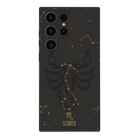 Θήκη Sonique Zodiac Series για Samsung Galaxy S23 Ultra Scorpio
