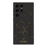 Θήκη Sonique Zodiac Series για Samsung Galaxy S23 Ultra Sagittarius