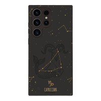 Θήκη Sonique Zodiac Series για Samsung Galaxy S23 Ultra Capricorn