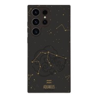 Θήκη Sonique Zodiac Series για Samsung Galaxy S23 Ultra Aquarius