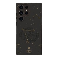 Θήκη Sonique Zodiac Series για Samsung Galaxy S23 Ultra Pisces