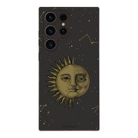 Θήκη Sonique Zodiac Series για Samsung Galaxy S23 Ultra Eclipse