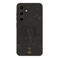 Θήκη Sonique Zodiac Series για Samsung Galaxy S24 Aries