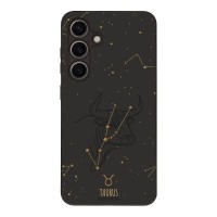 Θήκη Sonique Zodiac Series για Samsung Galaxy S24 Taurus