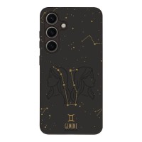 Θήκη Sonique Zodiac Series για Samsung Galaxy S24 Gemini