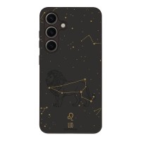 Θήκη Sonique Zodiac Series για Samsung Galaxy S24 Leo