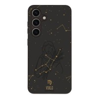Θήκη Sonique Zodiac Series για Samsung Galaxy S24 Virgo