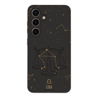 Θήκη Sonique Zodiac Series για Samsung Galaxy S24 Libra