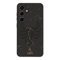 Θήκη Sonique Zodiac Series για Samsung Galaxy S24 Scorpio
