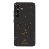Θήκη Sonique Zodiac Series για Samsung Galaxy S24 Sagittarius