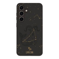 Θήκη Sonique Zodiac Series για Samsung Galaxy S24 Capricorn