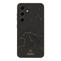 Θήκη Sonique Zodiac Series για Samsung Galaxy S24 Aquarius