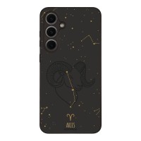 Θήκη Sonique Zodiac Series για Samsung Galaxy S24 FE Aries
