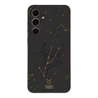 Θήκη Sonique Zodiac Series για Samsung Galaxy S24 FE Taurus