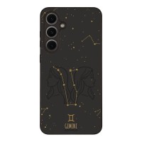 Θήκη Sonique Zodiac Series για Samsung Galaxy S24 FE Gemini