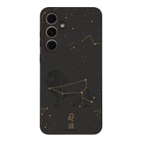 Θήκη Sonique Zodiac Series για Samsung Galaxy S24 FE Leo