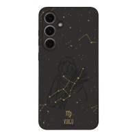 Θήκη Sonique Zodiac Series για Samsung Galaxy S24 FE Virgo