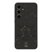 Θήκη Sonique Zodiac Series για Samsung Galaxy S24 FE Libra