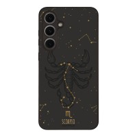 Θήκη Sonique Zodiac Series για Samsung Galaxy S24 FE Scorpio