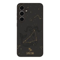 Θήκη Sonique Zodiac Series για Samsung Galaxy S24 FE Capricorn