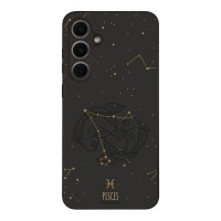 Θήκη Sonique Zodiac Series για Samsung Galaxy S24 FE Pisces