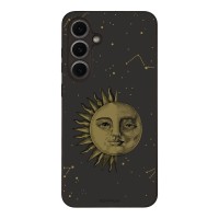 Θήκη Sonique Zodiac Series για Samsung Galaxy S24 FE Eclipse