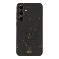 Θήκη Sonique Zodiac Series για Samsung Galaxy S24 Plus Taurus