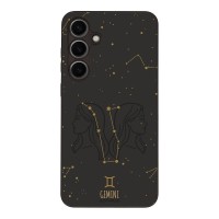 Θήκη Sonique Zodiac Series για Samsung Galaxy S24 Plus Gemini