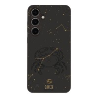 Θήκη Sonique Zodiac Series για Samsung Galaxy S24 Plus Cancer