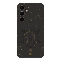 Θήκη Sonique Zodiac Series για Samsung Galaxy S24 Plus Libra