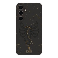Θήκη Sonique Zodiac Series για Samsung Galaxy S24 Plus Scorpio