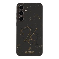Θήκη Sonique Zodiac Series για Samsung Galaxy S24 Plus Sagittarius