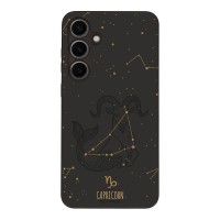 Θήκη Sonique Zodiac Series για Samsung Galaxy S24 Plus Capricorn