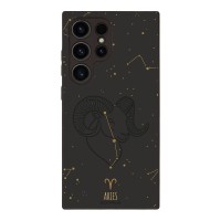 Θήκη Sonique Zodiac Series για Samsung Galaxy S24 Ultra Aries