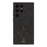 Θήκη Sonique Zodiac Series για Samsung Galaxy S24 Ultra Taurus