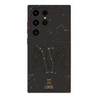 Θήκη Sonique Zodiac Series για Samsung Galaxy S24 Ultra Gemini