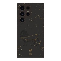 Θήκη Sonique Zodiac Series για Samsung Galaxy S24 Ultra Leo