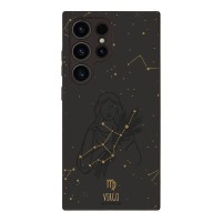 Θήκη Sonique Zodiac Series για Samsung Galaxy S24 Ultra Virgo
