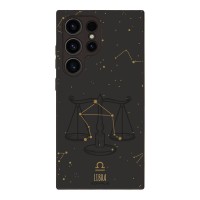Θήκη Sonique Zodiac Series για Samsung Galaxy S24 Ultra Libra