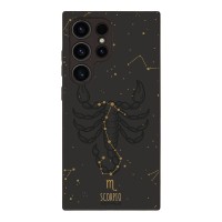 Θήκη Sonique Zodiac Series για Samsung Galaxy S24 Ultra Scorpio