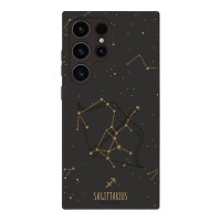 Θήκη Sonique Zodiac Series για Samsung Galaxy S24 Ultra Sagittarius