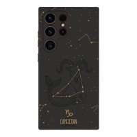 Θήκη Sonique Zodiac Series για Samsung Galaxy S24 Ultra Capricorn
